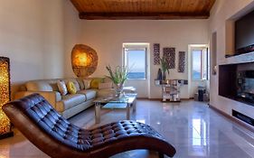 Sardinia Re - Cavour Loft Sea View