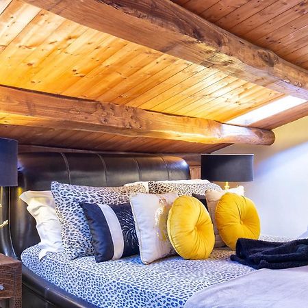 Appartamento Sardinia Re - Cavour Loft Sea View Alghero Esterno foto