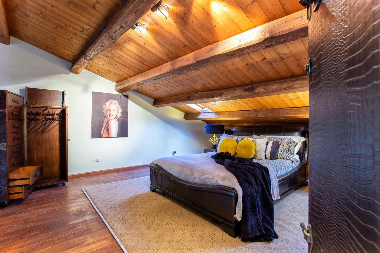 Appartamento Sardinia Re - Cavour Loft Sea View Alghero Esterno foto