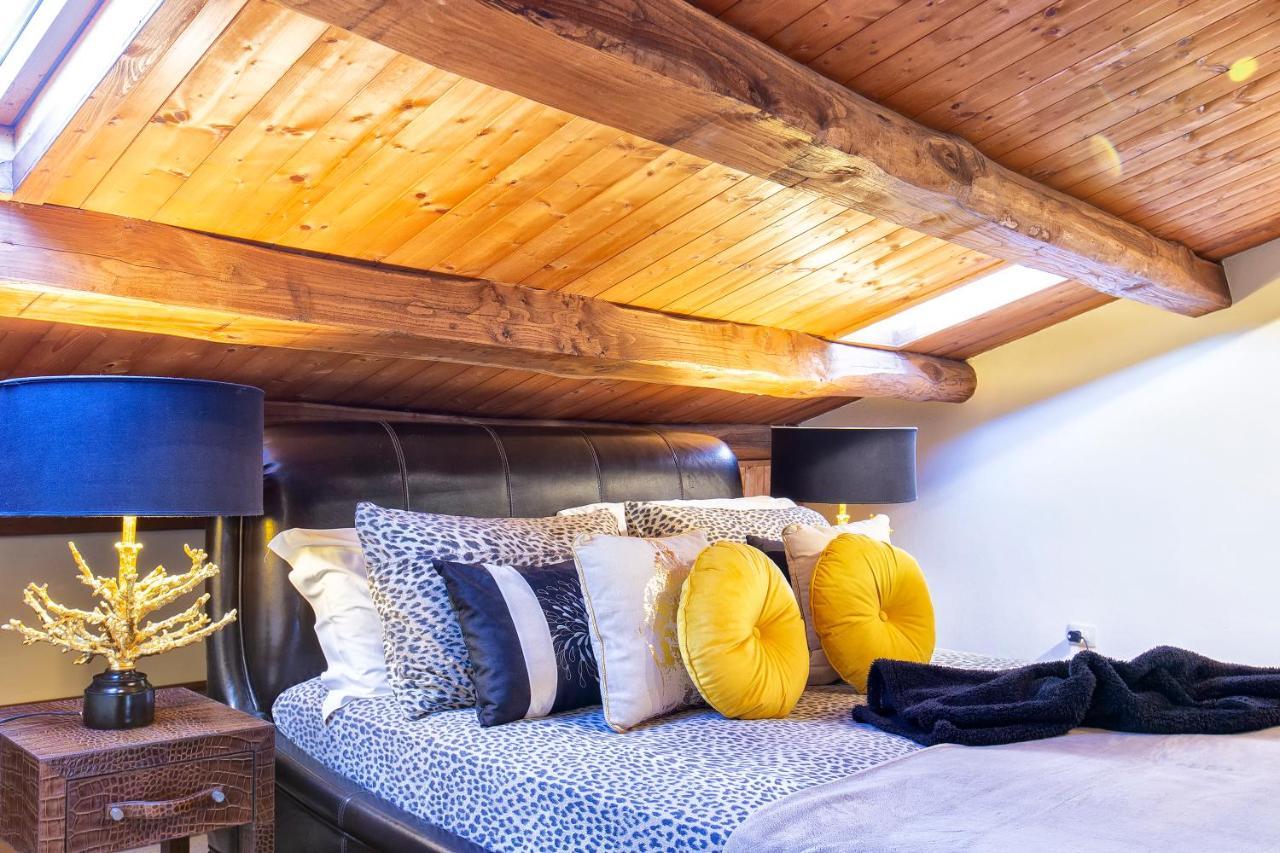 Appartamento Sardinia Re - Cavour Loft Sea View Alghero Esterno foto