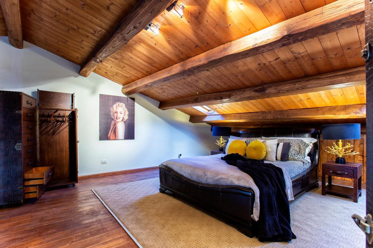 Appartamento Sardinia Re - Cavour Loft Sea View Alghero Esterno foto