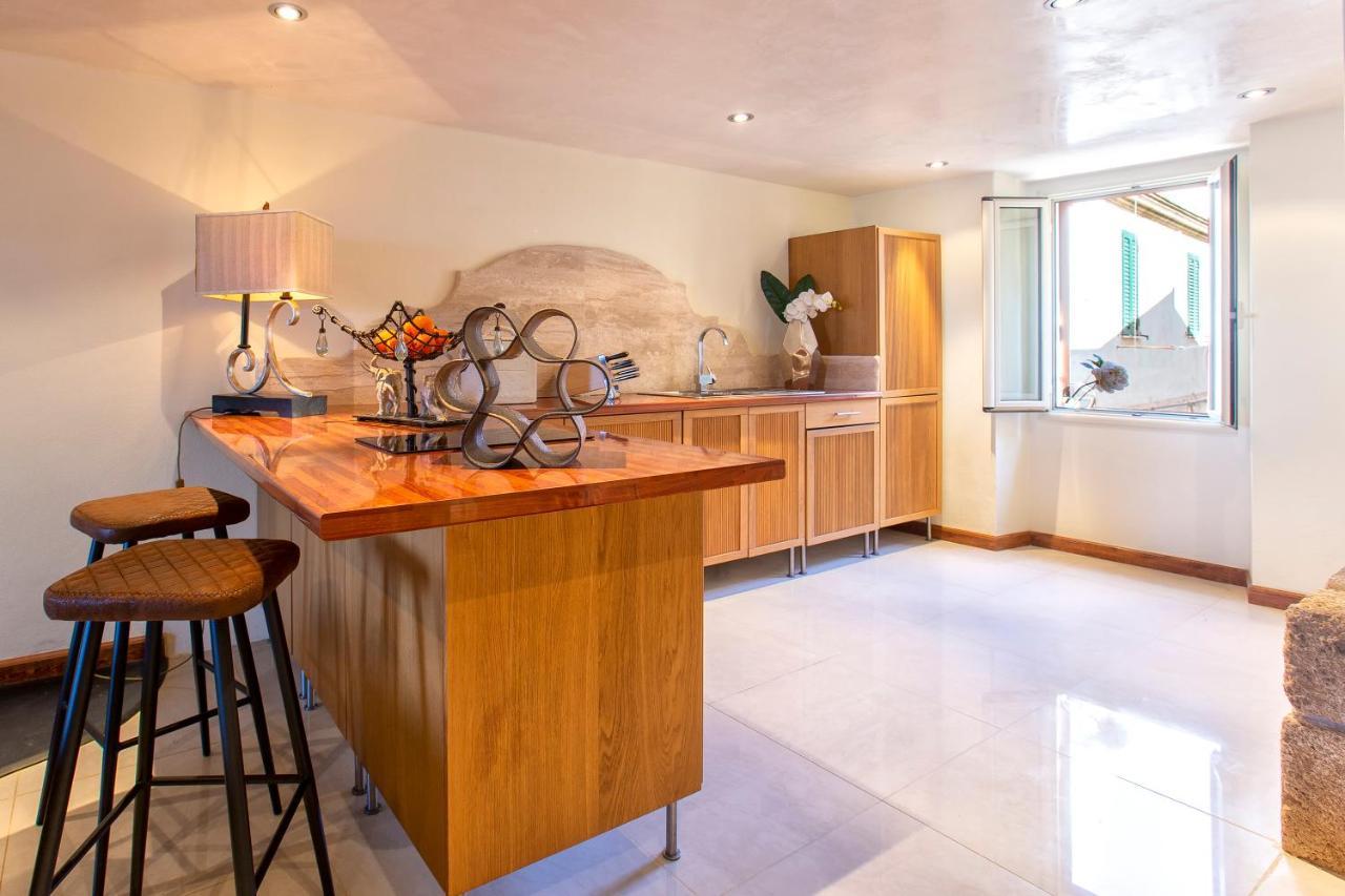 Appartamento Sardinia Re - Cavour Loft Sea View Alghero Esterno foto
