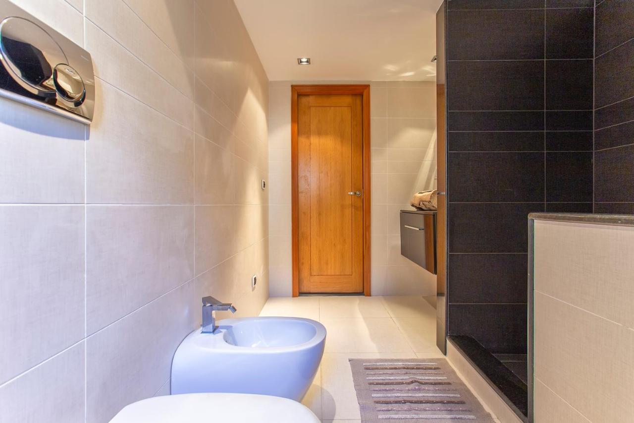 Appartamento Sardinia Re - Cavour Loft Sea View Alghero Esterno foto
