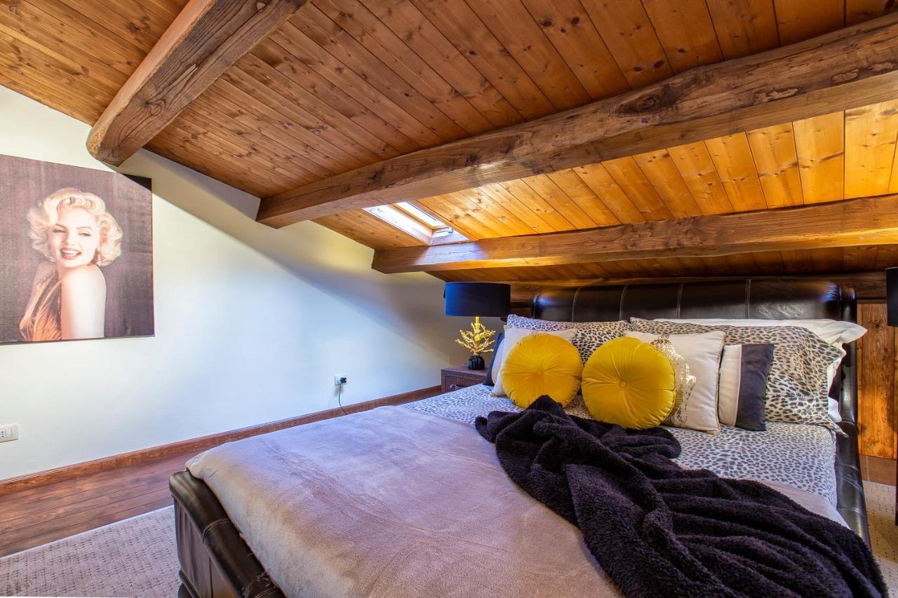 Appartamento Sardinia Re - Cavour Loft Sea View Alghero Esterno foto