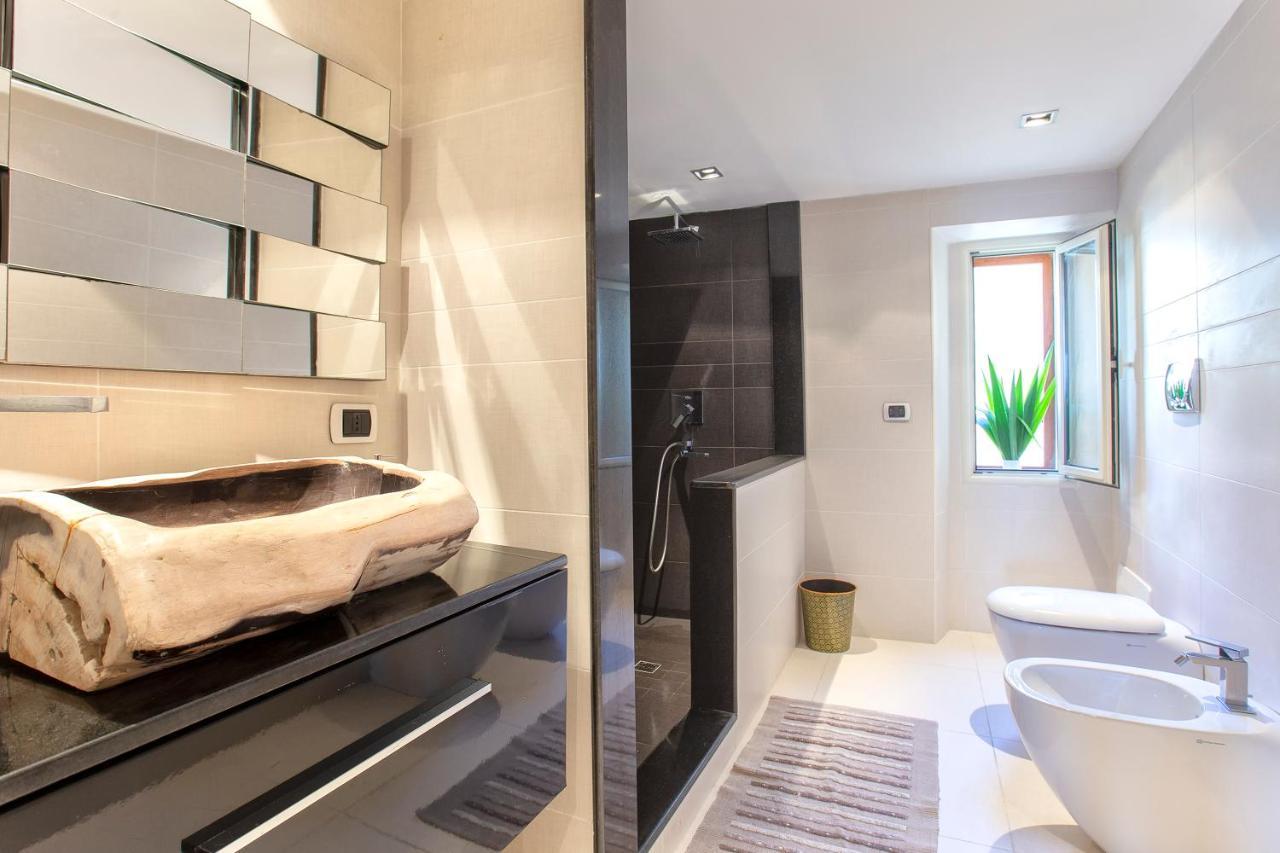Appartamento Sardinia Re - Cavour Loft Sea View Alghero Esterno foto
