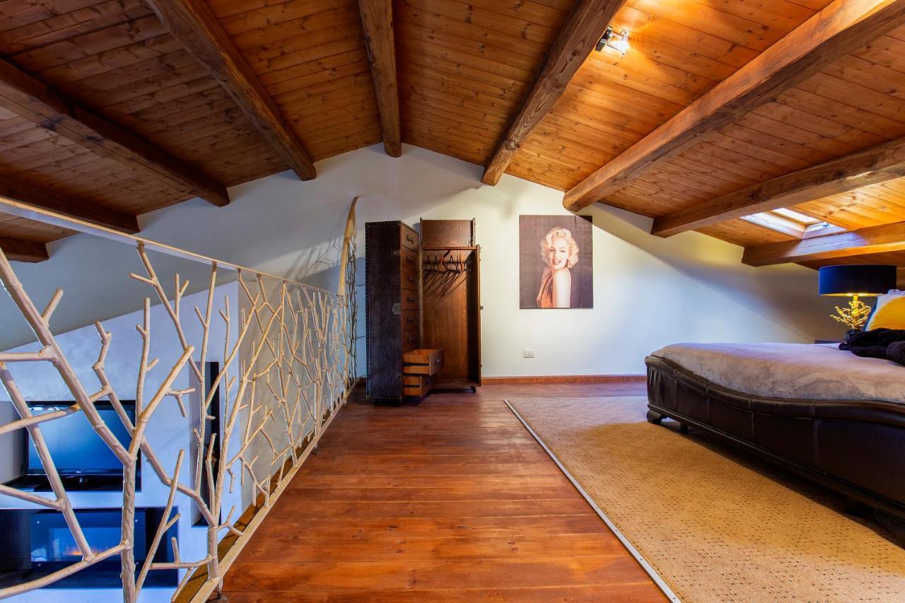 Appartamento Sardinia Re - Cavour Loft Sea View Alghero Esterno foto